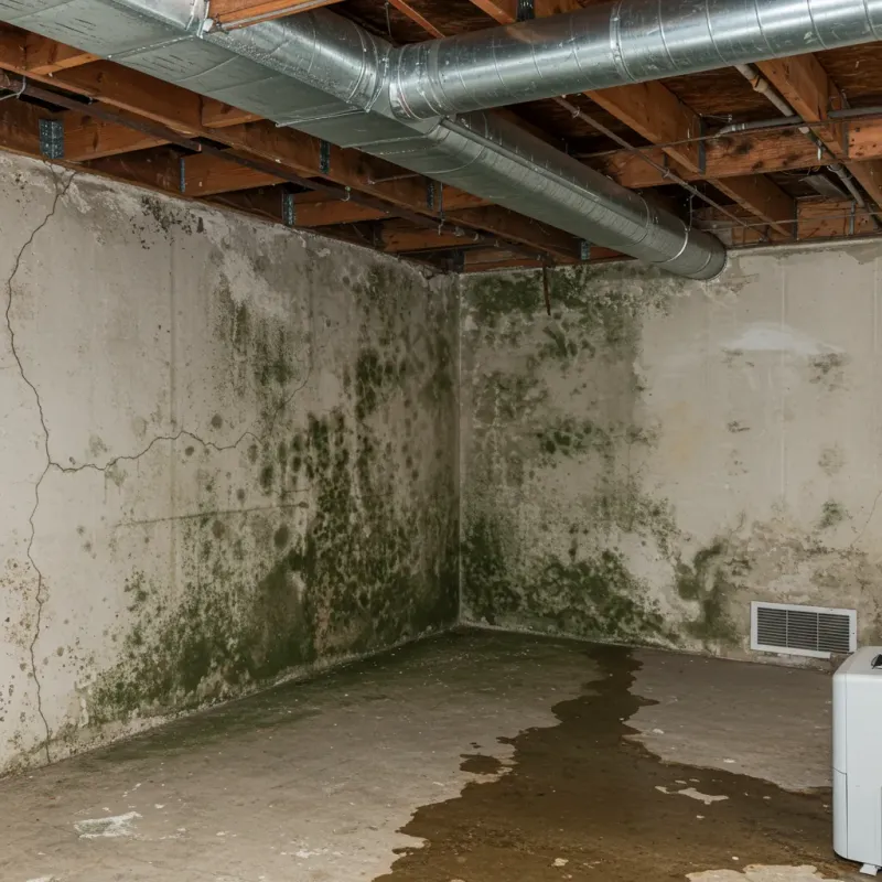 Professional Mold Removal in South Connellsville, PA